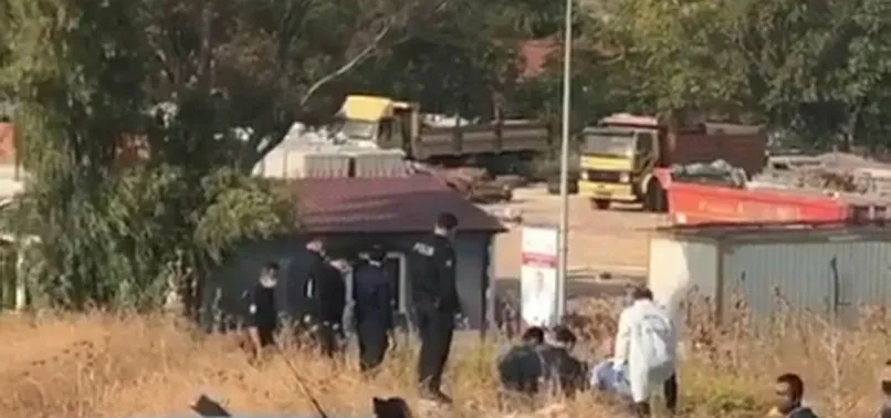 3 gündür kayıptı! cesedi bulundu