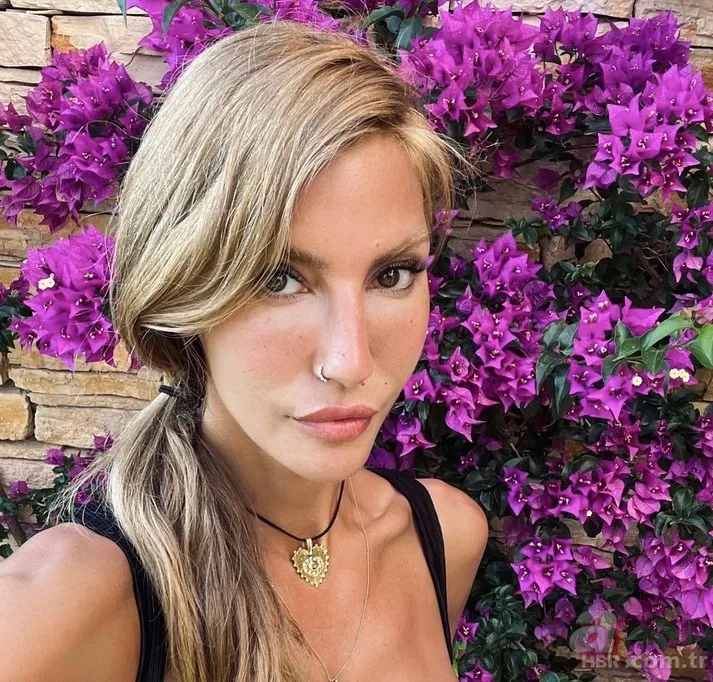 "Acım dolup taşıyor" Çağla Şıkel'den yürekleri dağlayan paylaşım! 6