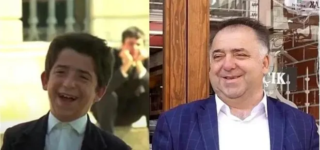Hababam Sınıfı’nın Bacaksız’ı Tuncay Akça’dan acı haber! Yeşilçam oyuncusu 60 yaşında hayatını kaybetti!