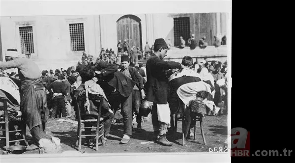 ABD arşivinden çıkan Türkiye fotoğrafları 5