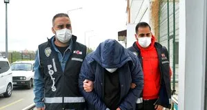 Adana’da tefeci operasyonu