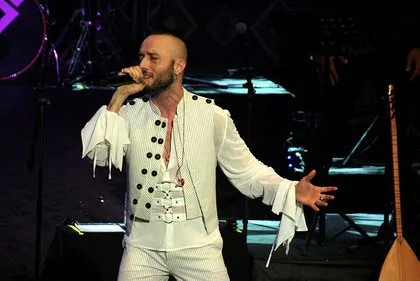 Mabel Matiz’e FETÖ soruşturması!
