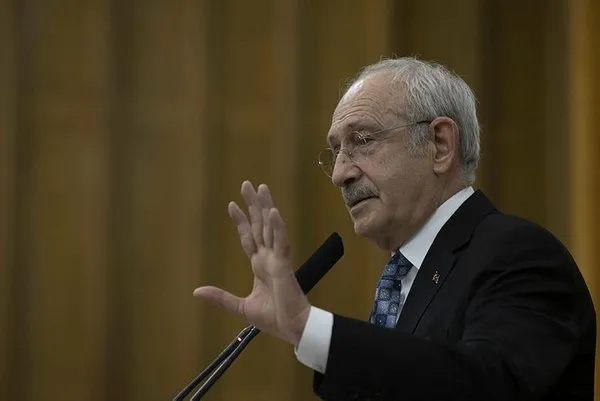 AK Parti raporunda çarpıcı Kılıçdaroğlu tespiti! Ulusal birlik duygusunu aşındırıyor - 2