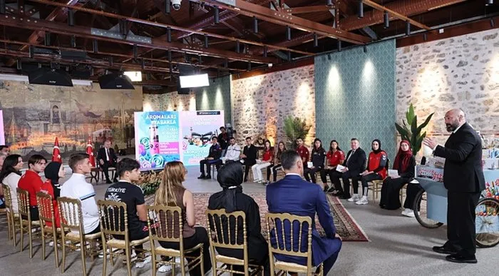 Başkan Erdoğan: Gençlerimizin zehirlenmesine müsaade etmeyeceğiz