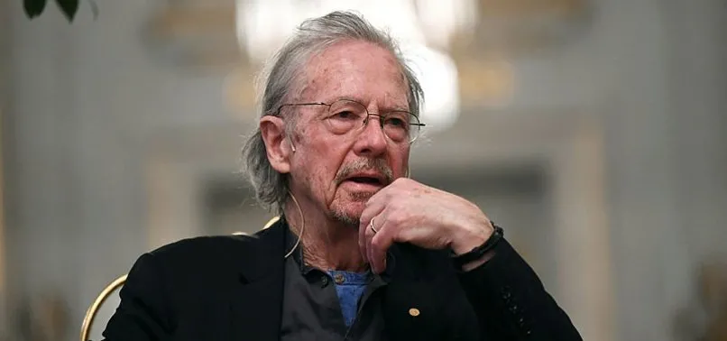 NOBEL EDEBİYAT ÖDÜLÜ KAZANAN PETER HANDKE KİMDİR?