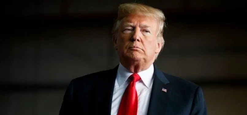 Trump kovdu! ABD'li bakan istifa etti