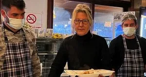 Muğla’ya gelen depremzedelere yardım eli