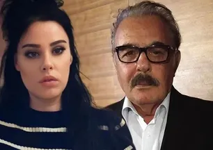 Ferdi Tayfur'un kızı Tuğçe Tayfur duygulandırdı: "Ah babam açık yaram"