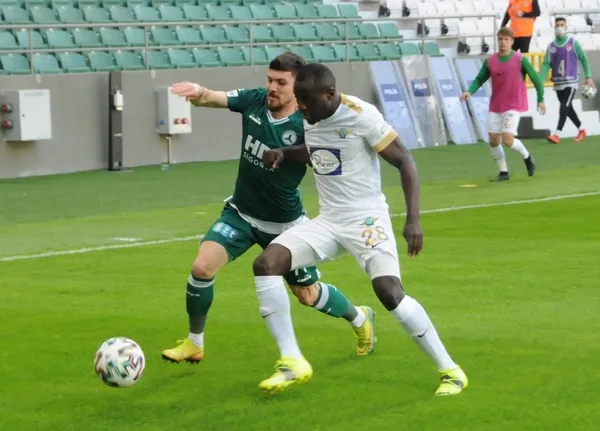 TFF 1. Lig'de düşen son takım Akhisarspor oldu - 2