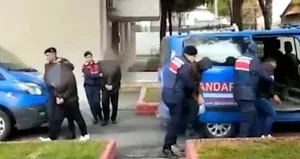 Cinayetin ardından 22 yıl saklandılar! Aile kurup...