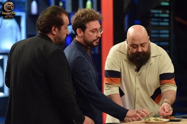 MasterChef’te kim elendi? 22 Ekim Pazar günü MasterChef yarışmasına veda eden isim kim oldu? Azize, Alican, Tanya, Cemre...