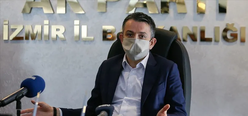 Son dakika: Tarım ve Orman Bakanı Pakdemirli'den 'tağşiş ve taklit' açıklaması