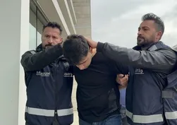 Sokak ortasında kanlı hesaplaşma! İş arkadaşını öldürdü