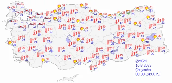 1691928986139.png Fırtına uçuracak! İstanbul özelinde sarı kodlu uyarı! Meteoroloji'den son dakika açıklaması - 7