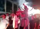 15 Temmuz Demokrasi Otogarı’nda sosyal mesafe unutuldu!