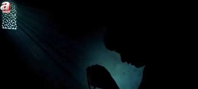 Allah’a imanın nişanesi TEVEKKÜL: Allah’a güvenmek, teslim olmak