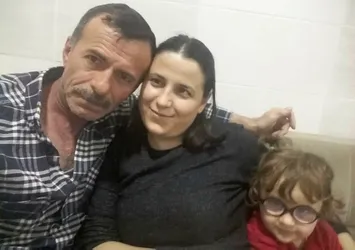 Son dakika | Film gibi hikaye! Korona 32 yıl sonra onları kavuşturdu