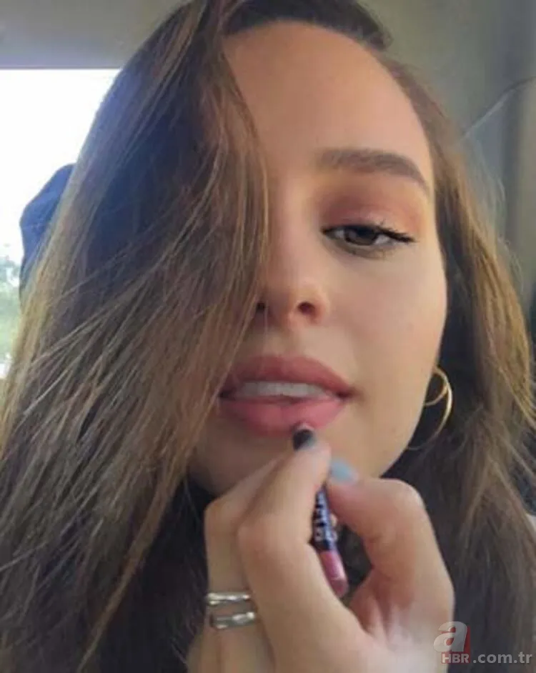 Tyler Boyd'un sevgilisi Becca Braly hayran bıraktı! 7