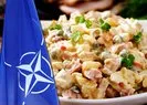 NATO’da ’salata’ savaşları