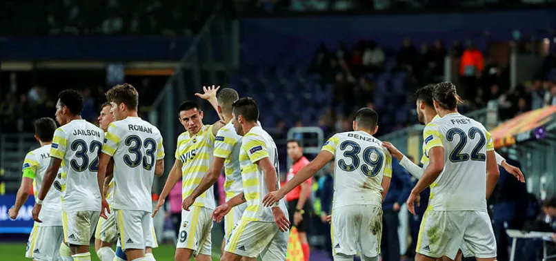 Fenerbahçe'den kritik geri dönüş