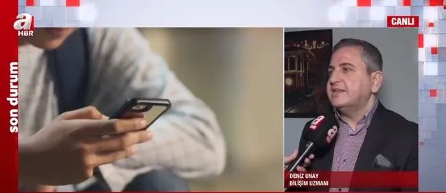 Başkan Erdoğan’dan ’mesajlaşma programı’ uyarısı! Yabancı mesajlaşma uygulamaları neden riskli?