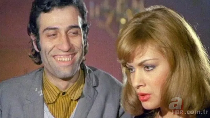 Kemal Sunal’ın Şaşkın Damat filminin Serpil’i Meral Zeren son haliyle herkesi şaşırttı