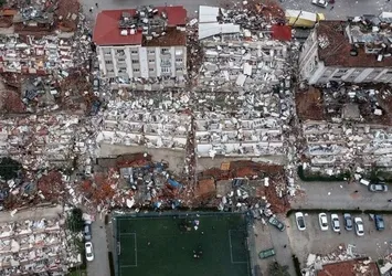 İş dünyası yeni döneme büyük bir umutla bakıyor! Deprem bölgesinin Başkan Erdoğan'a desteği güven ve istikrarı sürdürecek