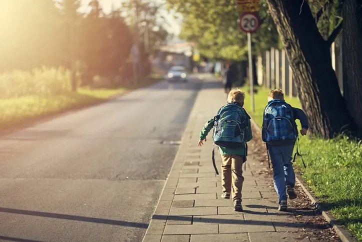 Öğrenciler dikkat! 9 günlük tatil tarihi belli oldu! MEB 2021-2022 ilk ara tatil ile okullar ne zaman kapanacak?