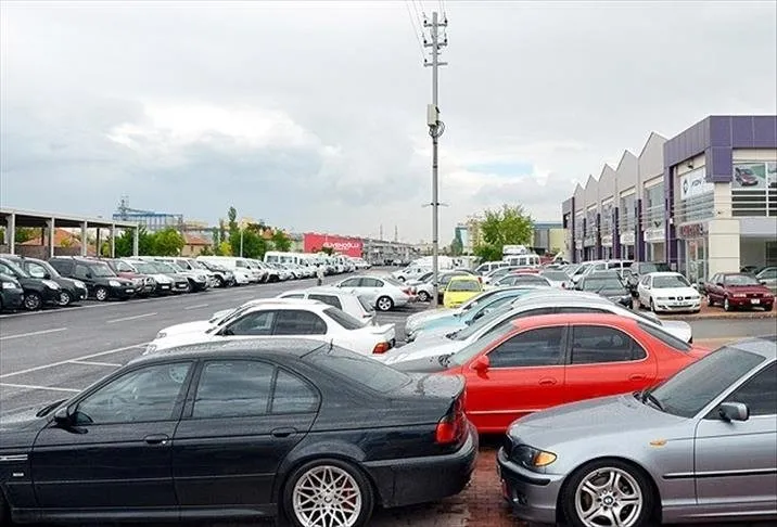MTV 1. taksit son ödeme bugün! 2022 GİB MTV ödeme nasıl yapılır? 2022 Motorlu Taşıt Vergisi ne kadar, kaç TL?