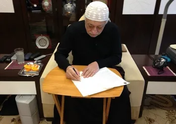 Fetullah Gülen: Bana dokunanlardan iflah olanı görmedim daha