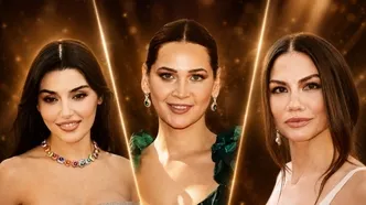 Demet Özdemir'den Gülsim Ali'ye: Türk yıldızlar Cannes 2026'ya damga vurdu