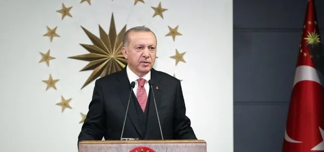 Başkan Erdoğan’dan #BizBizeYeterizTürkiyem paylaşımı