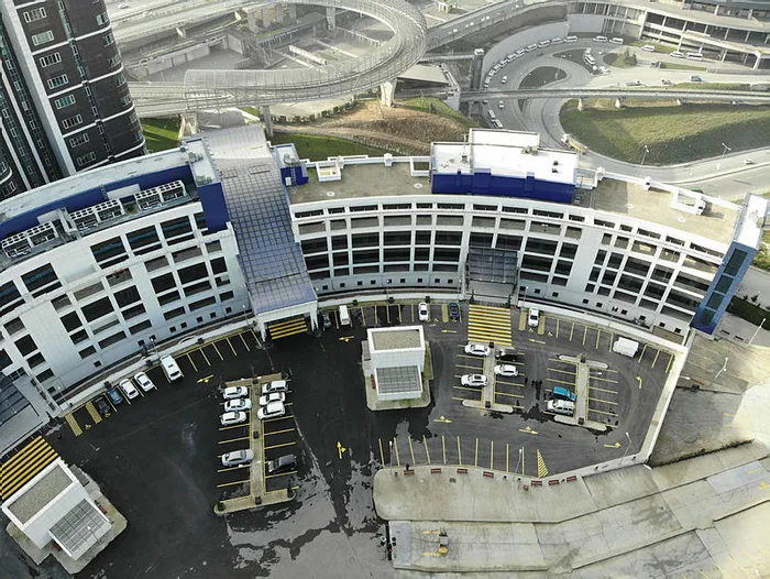 Son dakika: İstanbul Valisi Ali Yerlikaya müjdeyi verdi! Seyrantepe Hastanesi açılış için gün sayıyor