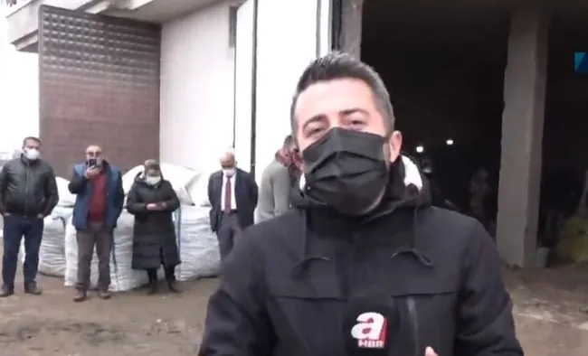 Devletten üretici ve tüketiciyi sevindiren karar! Çiftçiden patates ve soğan alınıyor - 1