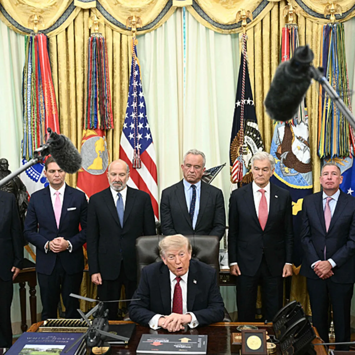 Trump'tan İran'a saldırı tehdidi: Bu gece vuracağız ama bu saldırı sınırlı olacak