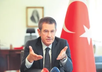 Mühimmatımızın tamamı yerli ve milli