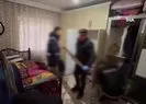 Bitlis’te ‘Joker’ operasyonu: 43 gözaltı
