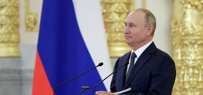 Putin’den flaş enerji açıklaması: Tarihte ilk defa yüzde 30’a düşecek