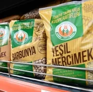 Tarım Kredi Market 10 Mayıs indirim kataloğu yayınlandı! TK’da Dana Kıyma 147,60 TL, Ton balığı 68,90 TL, Kaşar Peynir 97,00 TL’ye satılıyor