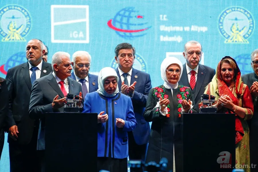 İstanbul Havalimanı'na taşınma 15 Aralık'ta başlıyor 22