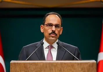 Cumhurbaşkanlığından ABD'ye tepki: PYD ile anlaşma söz konusu değil