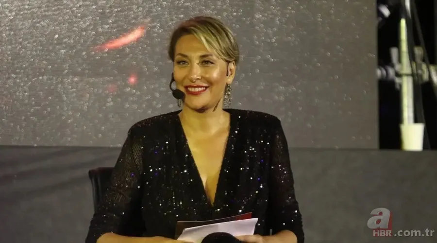 Gülse Birsel'in Vural Çelik'e veda paylaşımı olay oldu! Hemen sildi ama... 11