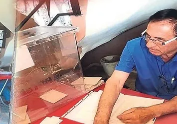 CHP'de yeni skandallar! Merdiven altına sandık kuruldu | Dükkan sahibinin işi çıktı seçim ertelendi