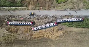 Çorlu tren kazasının gerekçeli kararı açıklandı