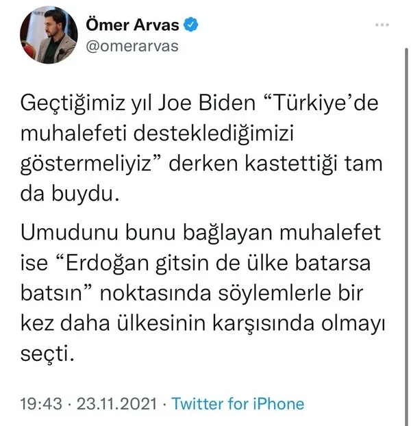 Son dakika: Başkan Erdoğan'ın “EKONOMİK KURTULUŞ SAVAŞI” sözlerine destek çığ gibi! "KAZANACAĞIZ" - 2