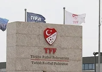 TFF, disiplin sevklerini açıkladı