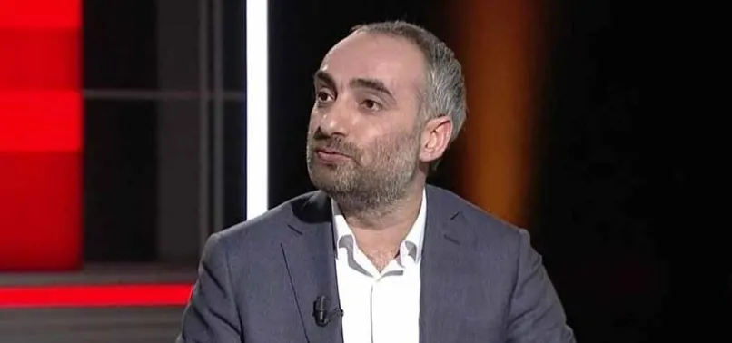 İsmail Saymaz'dan FETÖ itirafı geldi! Destek tweetlerini doğruladı