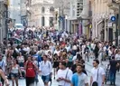 2025in ilk işsizlik oranı belli oldu! Yine azaldı