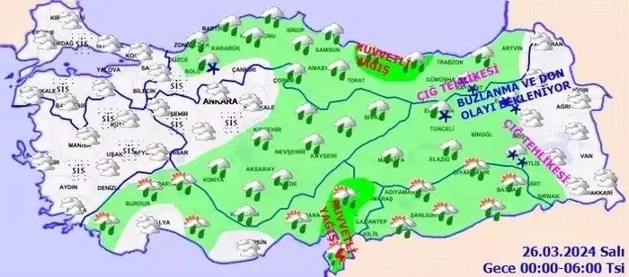 meteoroloji-yeni-haritayi-yayimladi-14-ile-sari-kodlu-uyari-1711415812579.jpeg Meteoroloji yeni haritayı yayınladı! 14 ile sarı kodlu alarm| Bir tarafta kar diğer tarafta sağanak... - 5
