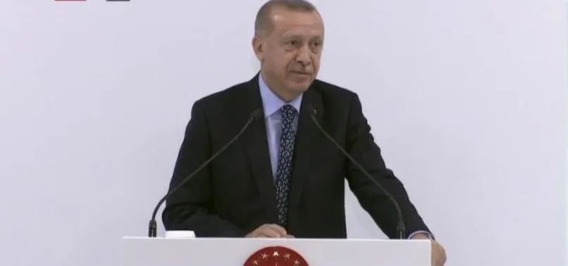 Başkan Erdoğan'dan Kemal Kılıçdaroğlu'nu köşeye sıkıştıracak soru